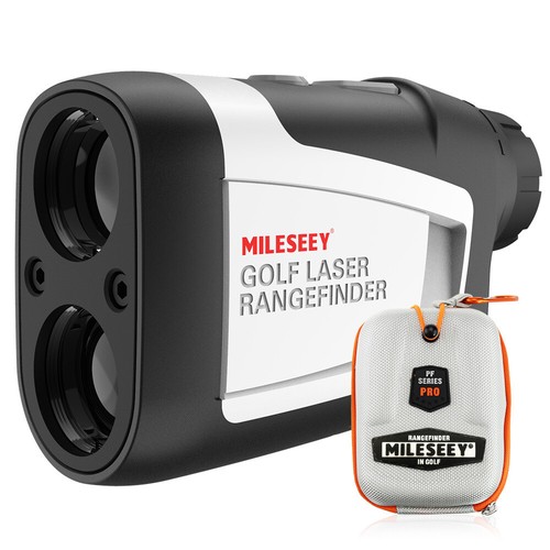 Mileseey 600m golf laser - 600m,