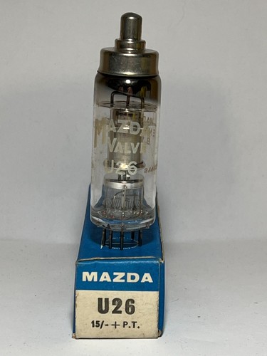 U26 mazda new old stock - ,