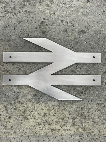 Medium replica polished - replica,