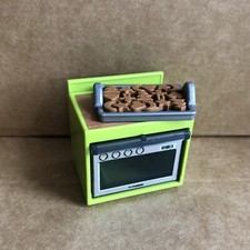 Playmobil oven kitchen counter - playmobil,