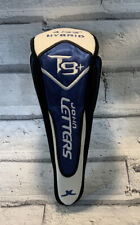 JOHN LETTERS T9+ 4/22º HYBRID