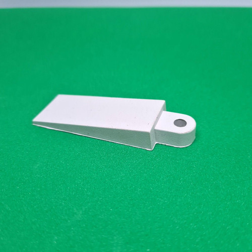 Sash window wedge stopper stop - window,
