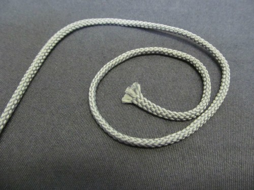 Polyester piping cord - mm,
