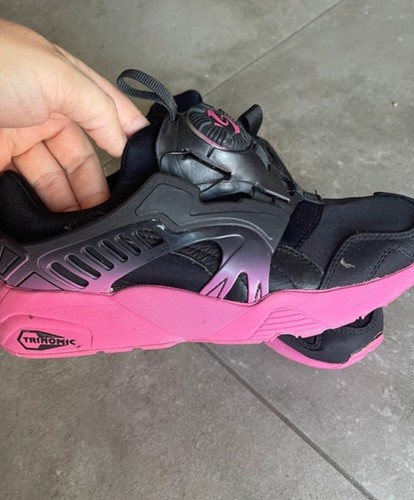 Puma disc 5 - puma,