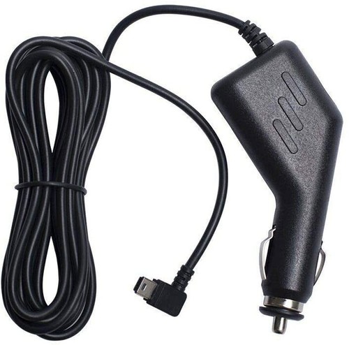 Mini usb car charger right - usb,
