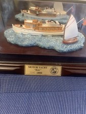 Anchor Bay Pleasure Cruiser