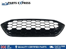 FORD FOCUS ST + ST LINE 2018 -