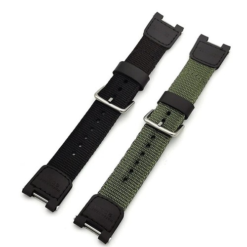 Nylon strap for - nylon, g-shock