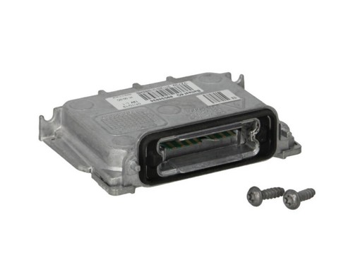 Valeo xenon headlamp ballast - valeo,