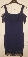 Lipsy Bodycon Pencil Dress