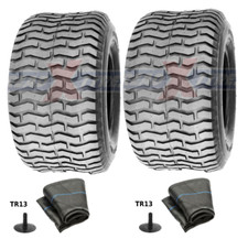 Tyre 18x8 2x inner - tyre, 18x8.50-8