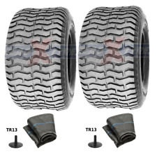 2x Tyre 18X8.50-8 / 2x Inner