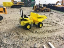 1-76  Articulated Dumper Truck .