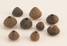 South American pre-Columbian