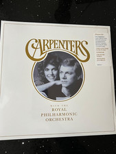 CARPENTERS - CARPENTERS WITH