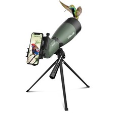 Spotting Scope with Tripod