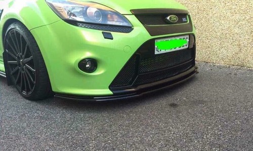 Ford focus mk2 facelift - ford,
