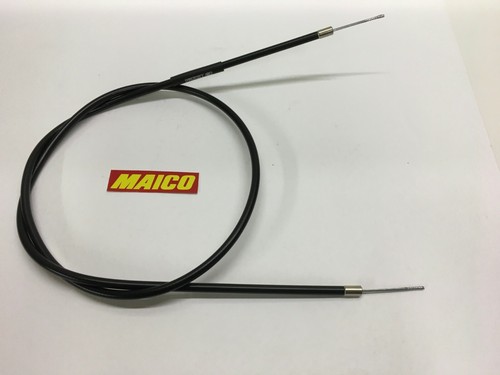 Maico venhill decompressor - maico,