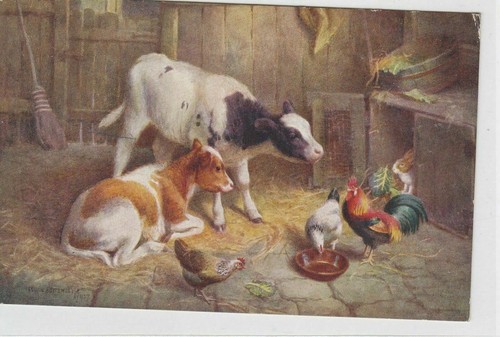 Collectable artist signed - artist,