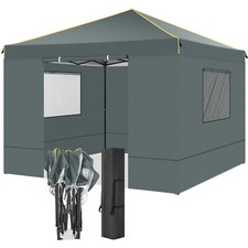 10x10' Commercial Pop UP