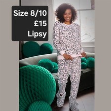 Lipsy London Leopard Print