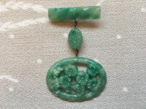 Pretty vintage 50 s - pretty, 40's,