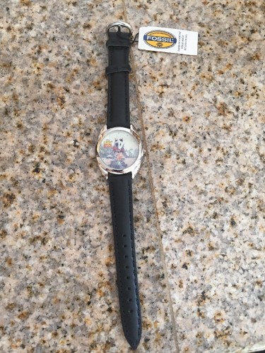 Fossil disney toy story - fossil,