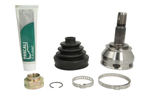 Fits pascal g1f030pc - pascal,