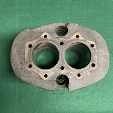 Rickman 8 Valve Iron Cylinder