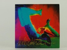 DELICATESSEN MONKEY SUIT (C97)