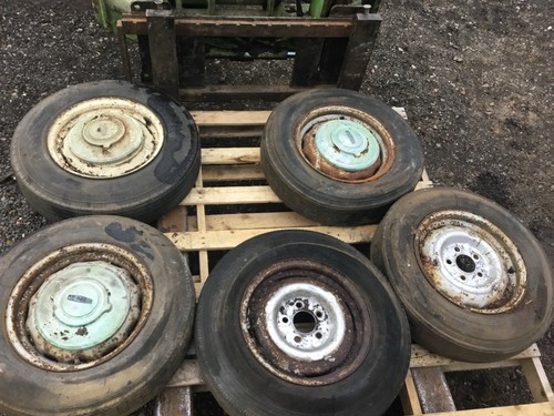 Set jaguar mk2 saloon - 5,