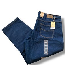 Cotton Traders Mens  blue