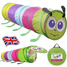 Children Kids/Baby Pop Up Play