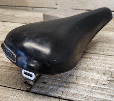 1970s Old School BMX Schwinn Approved Seat Railed Mesinger USA