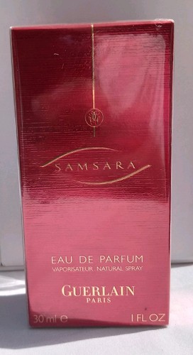 Guerlain samsara vintage eau - guerlain,