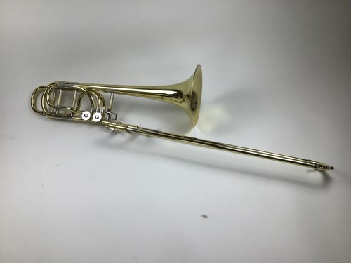 Dillon bass trombone - dillon,