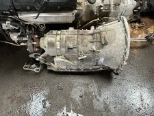 JAGUAR XK Coupe X150 Automatic