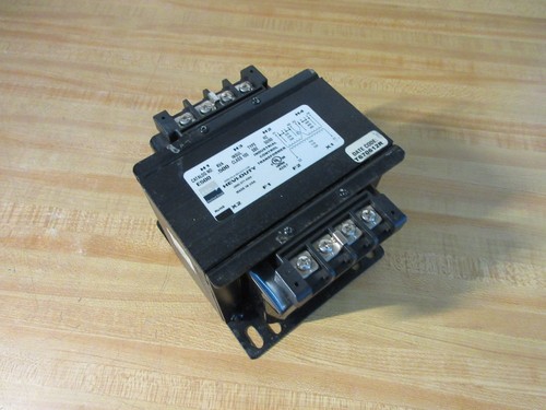 Egs electrical group e500 - e500, sola