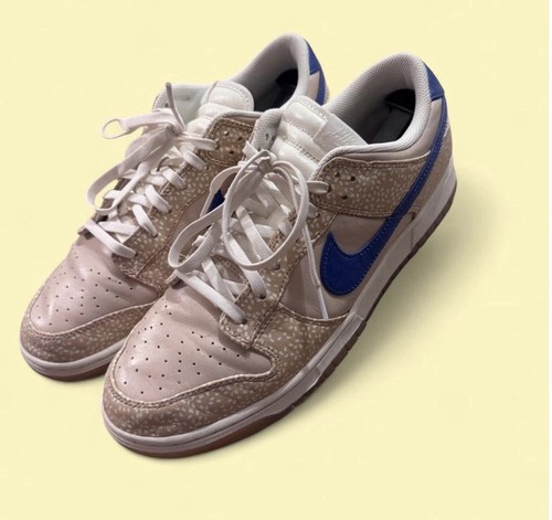 Nike dunk low bagel sesame - dunk,