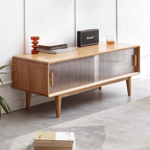 Kerry light oak - light, stand