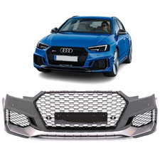 AUDI A4 S4 B9 8W Sedan Avant