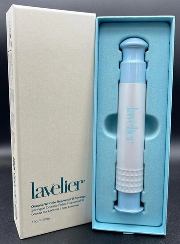 Lavelier oceana wrinkle - oceana,