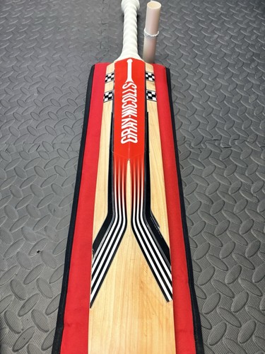 Grey nicolls stratos cricket - grey,