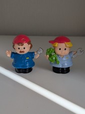 Fisher Price Little People