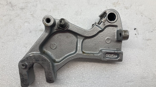 Rear caliper guard - rear, for
