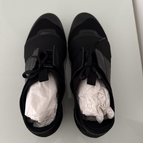 Balenciaga race runners - balenciaga,