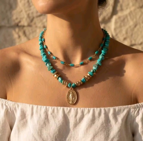Boho multi layered - boho,