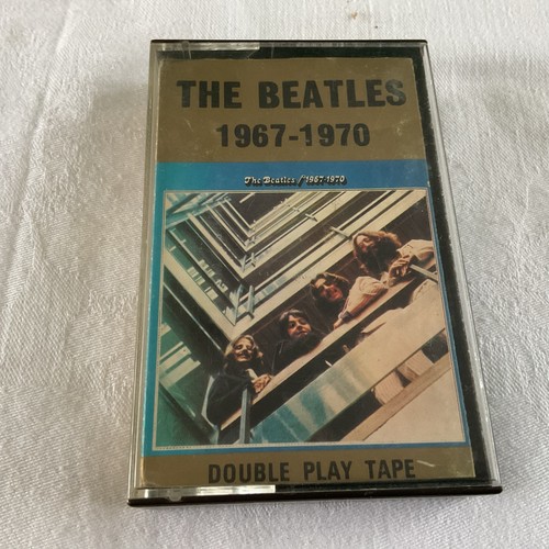 The beatles - the,