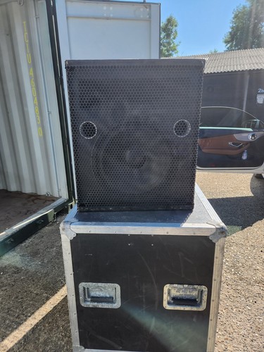 Meyer sound msl high - meyer,