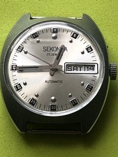 Sekonda- Slava Movement - Not